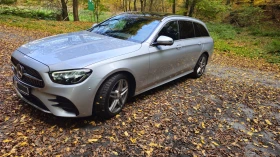 Mercedes-Benz E 400 4 MATIC, снимка 10