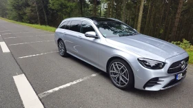 Mercedes-Benz E 400 4 MATIC, снимка 2
