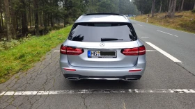 Mercedes-Benz E 400 4 MATIC, снимка 5