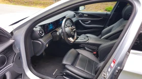 Mercedes-Benz E 400 4 MATIC, снимка 7