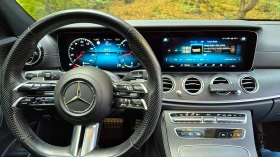 Mercedes-Benz E 400 4 MATIC, снимка 12