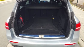Mercedes-Benz E 400 4 MATIC, снимка 15