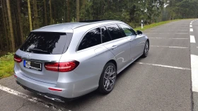 Mercedes-Benz E 400 4 MATIC, снимка 4