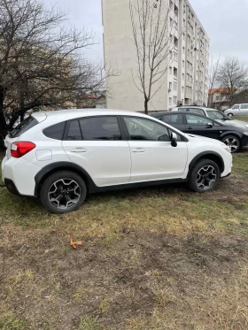 Subaru XV 2, снимка 6
