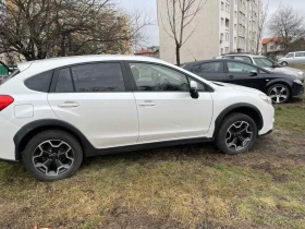 Subaru XV 2, снимка 4