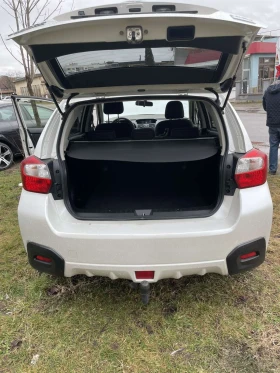 Subaru XV 2, снимка 15