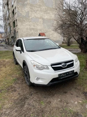 Subaru XV 2, снимка 1
