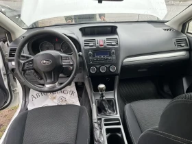 Subaru XV 2, снимка 11