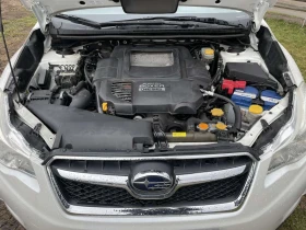 Subaru XV 2, снимка 16