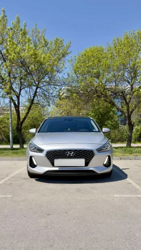 Hyundai I30 FACELIFT , снимка 6