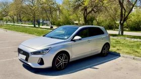Hyundai I30 FACELIFT , снимка 1