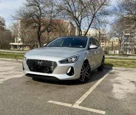 Hyundai I30 FACELIFT , снимка 1