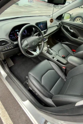 Hyundai I30 FACELIFT , снимка 12