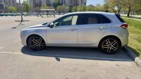 Hyundai I30 FACELIFT , снимка 9