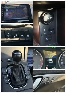 Hyundai I30 Premium , снимка 7