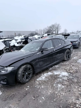 BMW 328, снимка 1