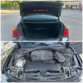 BMW 320 320D, снимка 14