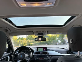 BMW 320 320D, снимка 10