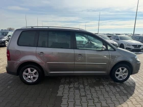 VW Touran 2.0METAN EURO 4, снимка 5