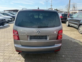 VW Touran 2.0METAN EURO 4, снимка 7