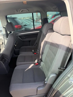 VW Touran 2.0METAN EURO 4, снимка 10