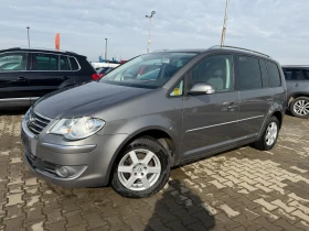 VW Touran 2.0METAN EURO 4, снимка 1