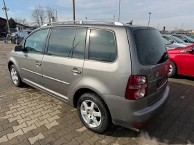 VW Touran 2.0METAN EURO 4, снимка 8