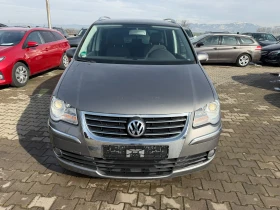VW Touran 2.0METAN EURO 4, снимка 3