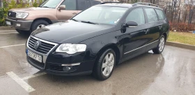 VW Passat 2.0tgi 140кс, снимка 1
