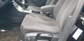 VW Passat 2.0tgi 140кс, снимка 9