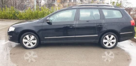 VW Passat 2.0tgi 140кс, снимка 2