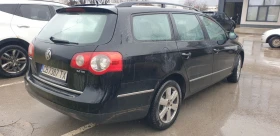 VW Passat 2.0tgi 140кс, снимка 4