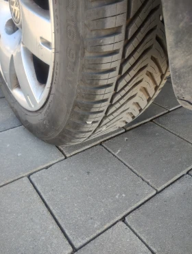 VW Passat Variant, снимка 16