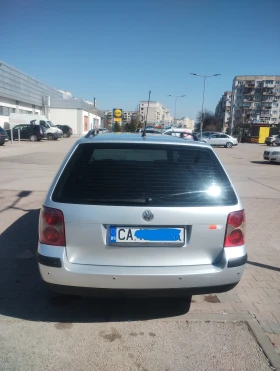 VW Passat Variant, снимка 3