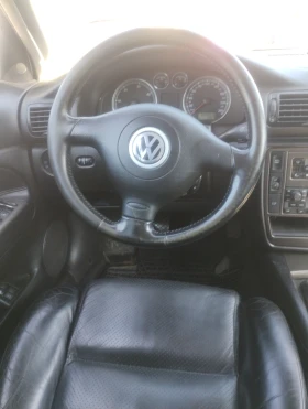 VW Passat Variant, снимка 7