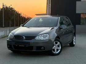 VW Golf 1.9 TDI* Sportline* Алкантара* 6-Скорости* , снимка 1