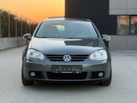 VW Golf 1.9 TDI* Sportline* Алкантара* 6-Скорости* , снимка 3