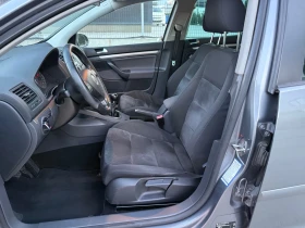 VW Golf 1.9 TDI* Sportline* Алкантара* 6-Скорости* , снимка 12