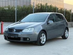 VW Golf 1.9 TDI* Sportline* Алкантара* 6-Скорости* , снимка 4