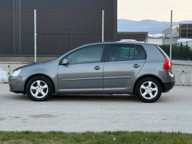 VW Golf 1.9 TDI* Sportline* Алкантара* 6-Скорости* , снимка 5