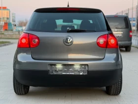 VW Golf 1.9 TDI* Sportline* Алкантара* 6-Скорости* , снимка 7