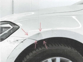 VW Golf Variant Highline, снимка 4