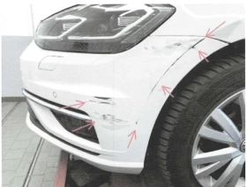 VW Golf Variant Highline, снимка 6