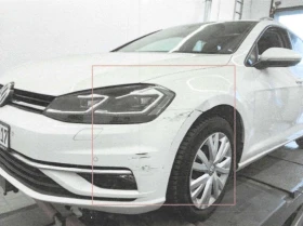 VW Golf Variant Highline, снимка 7