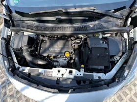Opel Meriva 1, 4i - 120 k.c. РЕГИСТРИРАНА/ОБСЛУЖЕНА, снимка 13