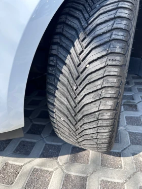 Opel Meriva 1, 4i - 120 k.c. РЕГИСТРИРАНА/ОБСЛУЖЕНА, снимка 15