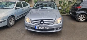 Mercedes-Benz C 200, снимка 1