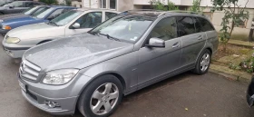 Mercedes-Benz C 200, снимка 11