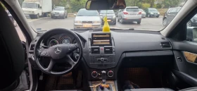 Mercedes-Benz C 200, снимка 8