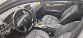 Mercedes-Benz C 200, снимка 7